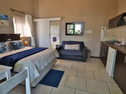 Seagulls Guest House Pty Ltd Langebaan Western Cape South Africa Bedroom