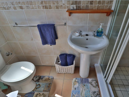Seagulls Guest House Pty Ltd Langebaan Western Cape South Africa Unsaturated, Bathroom