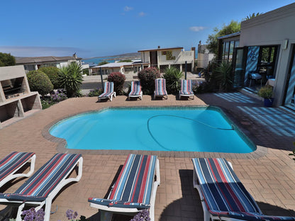 Seagulls Guest House Pty Ltd Langebaan Western Cape South Africa Beach, Nature, Sand, Swimming Pool