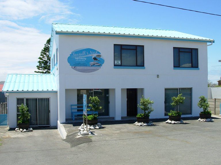 Seagulls Nest Struisbaai Western Cape South Africa Building, Architecture, House, Window