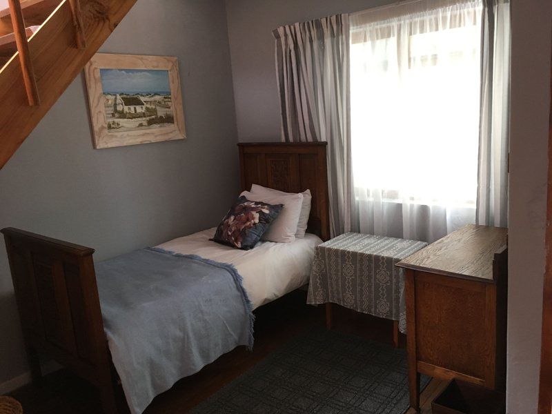 Seagulls Nest Struisbaai Western Cape South Africa Bedroom