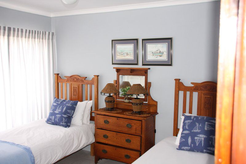 Seagulls Nest Struisbaai Western Cape South Africa Bedroom