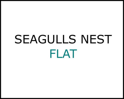 Seagulls Nest Struisbaai Western Cape South Africa Colorless, Bright