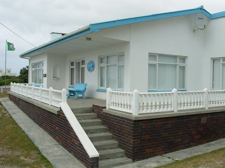 Seagulls Seasong Struisbaai Western Cape South Africa House, Building, Architecture