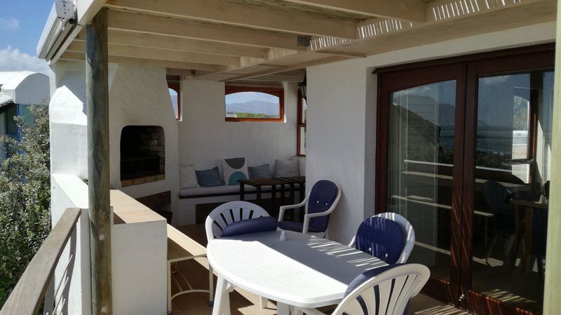 Sea Haven Beach Villa Kommetjie Cape Town Western Cape South Africa Living Room