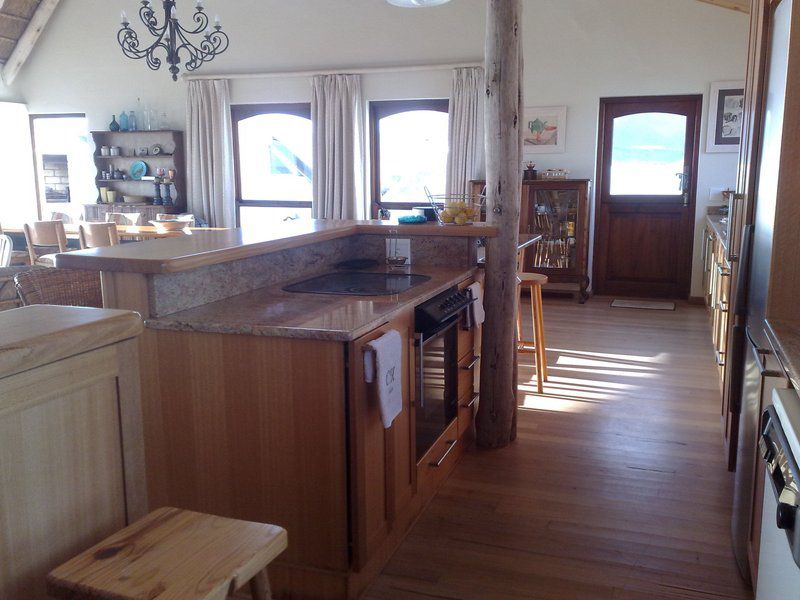 Sea Haven Beach Villa Kommetjie Cape Town Western Cape South Africa Kitchen