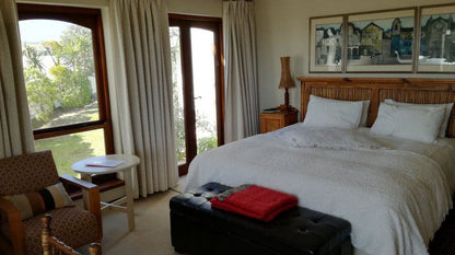 Sea Haven Beach Villa Kommetjie Cape Town Western Cape South Africa Bedroom