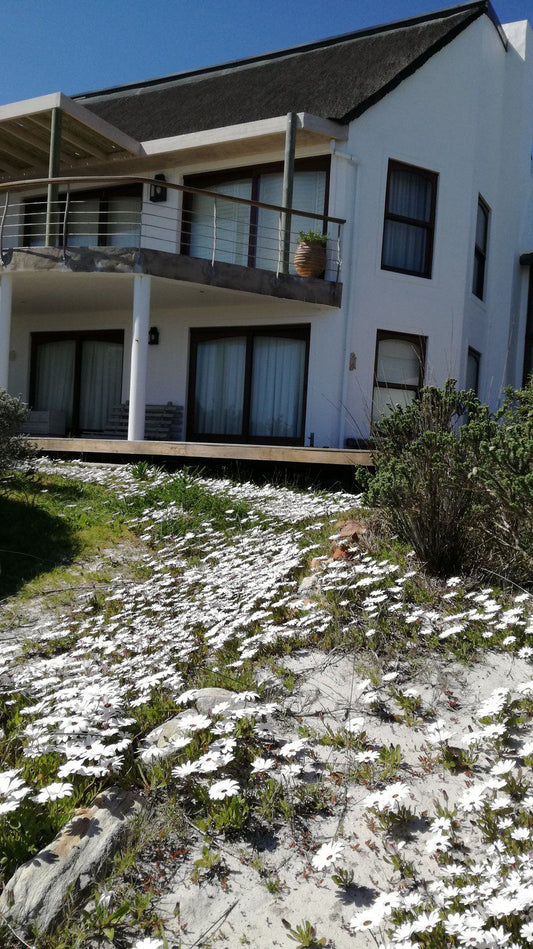 Sea Haven Beach Villa Kommetjie Cape Town Western Cape South Africa House, Building, Architecture, Snow, Nature, Winter