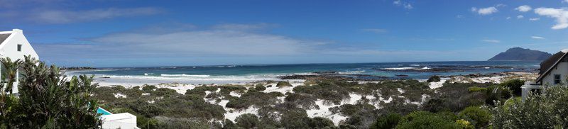 Sea Haven Beach Villa Kommetjie Cape Town Western Cape South Africa 