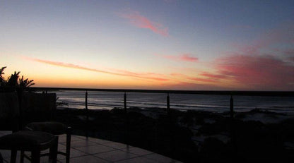 Sea Haven Beach Villa Kommetjie Cape Town Western Cape South Africa Beach, Nature, Sand, Pier, Architecture, Sky, Framing, Ocean, Waters, Sunset