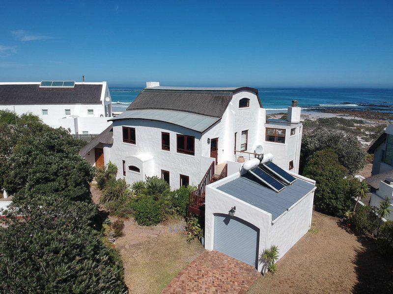 Sea Haven Beach Villa Kommetjie Cape Town Western Cape South Africa Beach, Nature, Sand, Building, Architecture, House