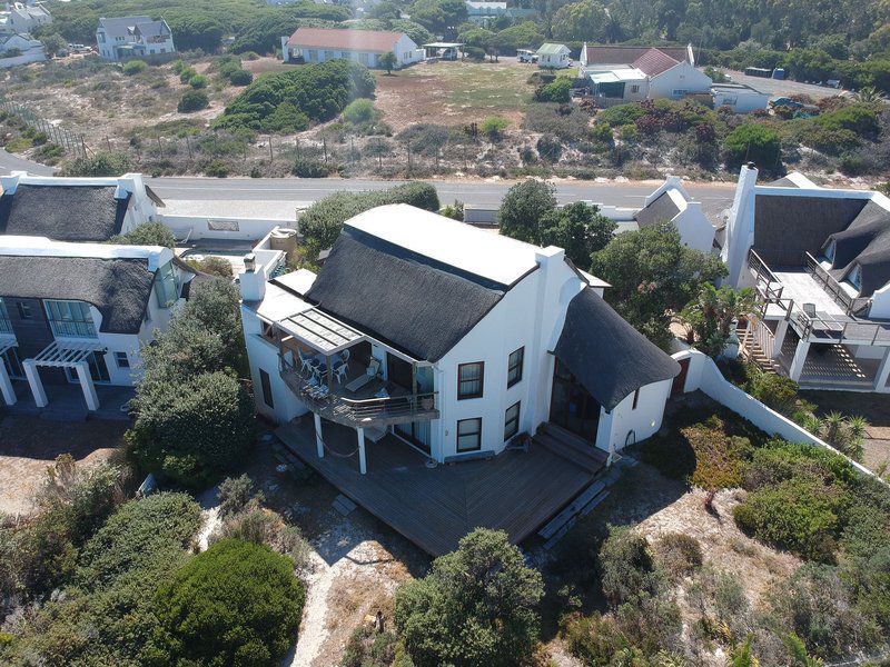 Sea Haven Beach Villa Kommetjie Cape Town Western Cape South Africa Building, Architecture, House