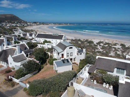 Sea Haven Beach Villa Kommetjie Cape Town Western Cape South Africa Beach, Nature, Sand, House, Building, Architecture