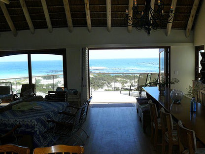 Sea Haven Beach Villa Kommetjie Cape Town Western Cape South Africa Beach, Nature, Sand