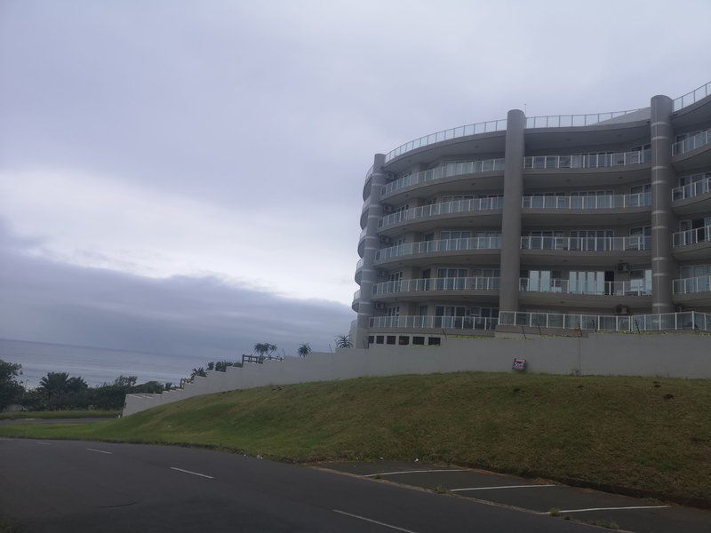 Seahorse Scottburgh Kwazulu Natal South Africa Building, Architecture