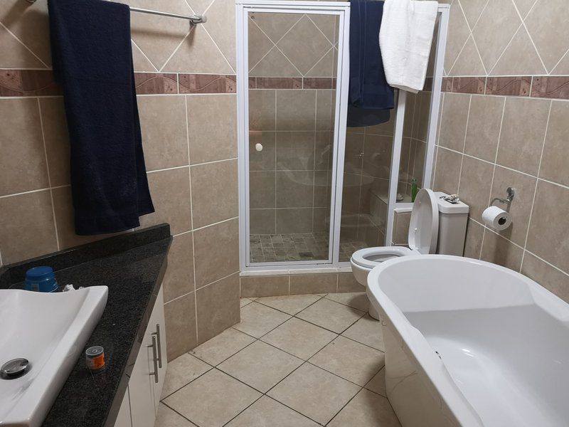 Seahorse Scottburgh Kwazulu Natal South Africa Unsaturated, Bathroom