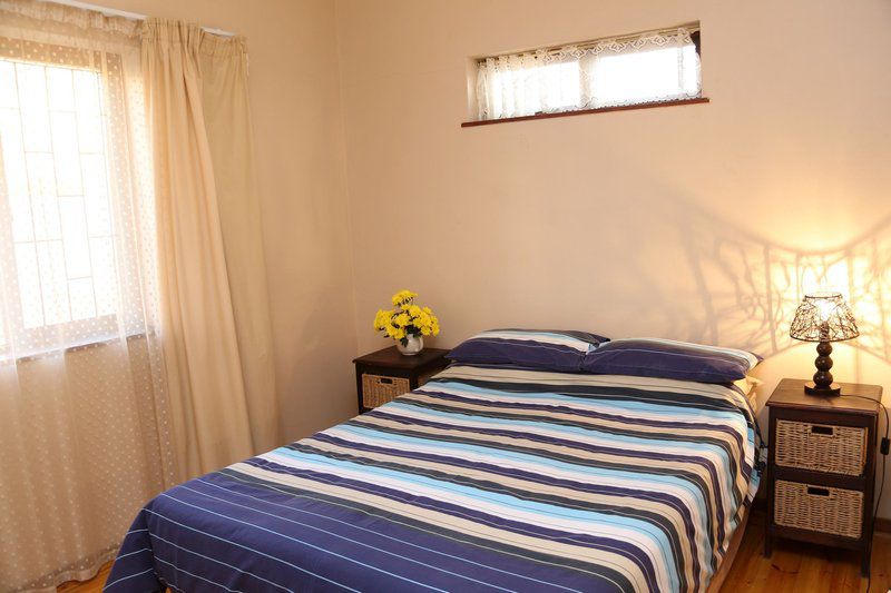 Seakaya Perlemoen Bay Gansbaai Western Cape South Africa Bedroom