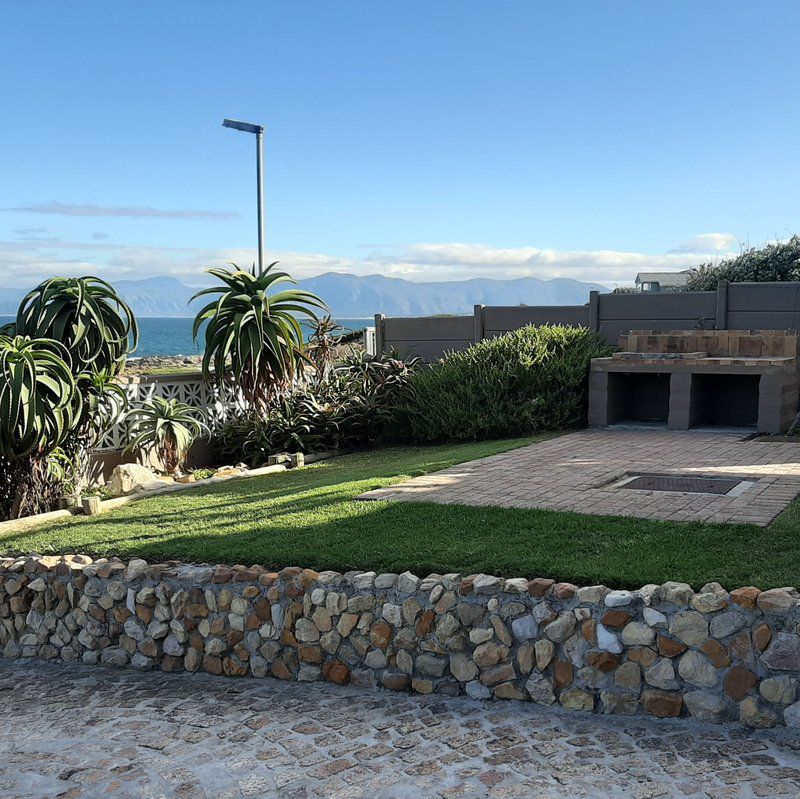 Seakaya Perlemoen Bay Gansbaai Western Cape South Africa Beach, Nature, Sand, Palm Tree, Plant, Wood, Garden