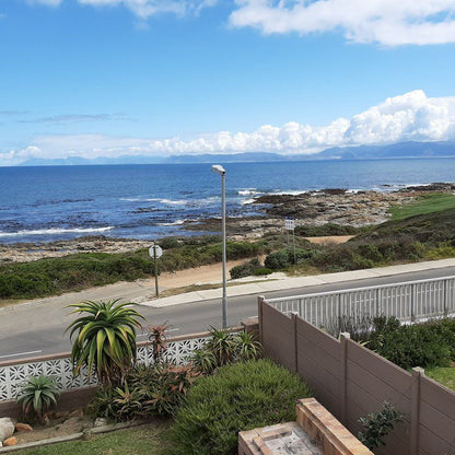 Seakaya Perlemoen Bay Gansbaai Western Cape South Africa Beach, Nature, Sand, Cliff, Palm Tree, Plant, Wood, Framing, Garden, Ocean, Waters