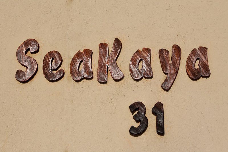 Seakaya Perlemoen Bay Gansbaai Western Cape South Africa Sepia Tones, Sign, Text