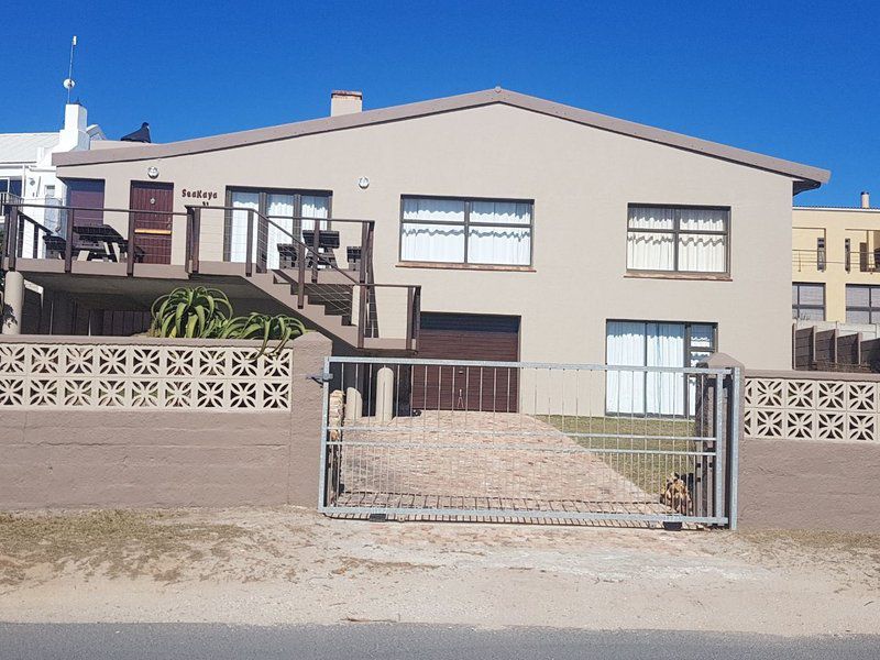 Seakaya Perlemoen Bay Gansbaai Western Cape South Africa House, Building, Architecture