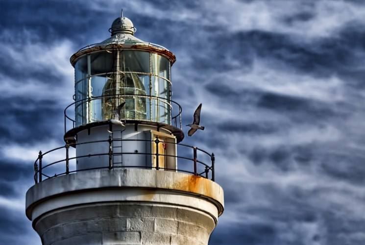 Seal Point Beautiful Beach House Cape St Francis Eastern Cape South Africa Lighthouse, Building, Architecture, Tower