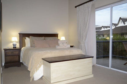 Seal Point Beautiful Beach House Cape St Francis Eastern Cape South Africa Bedroom