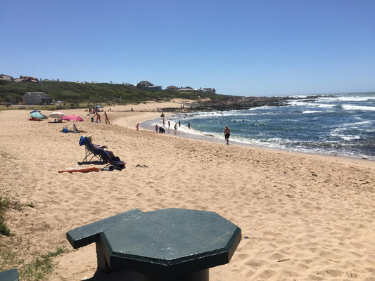 Sealands View Jongensfontein Jongensfontein Stilbaai Western Cape South Africa Complementary Colors, Beach, Nature, Sand, Ocean, Waters