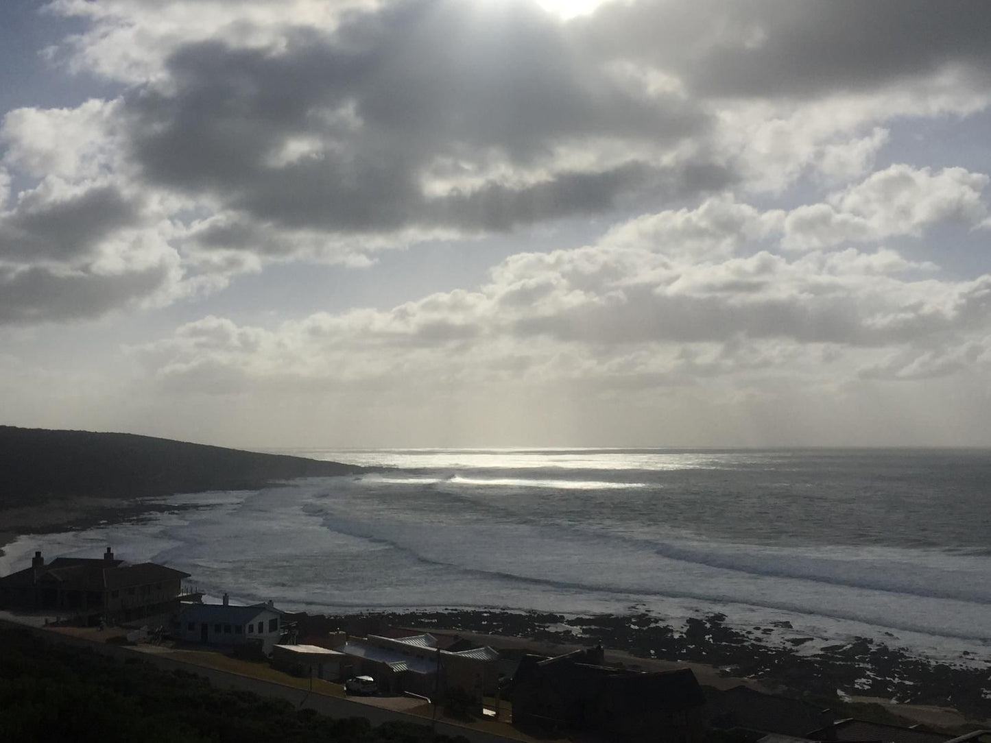 Sealands View Jongensfontein Jongensfontein Stilbaai Western Cape South Africa Unsaturated, Beach, Nature, Sand, Wave, Waters, Ocean