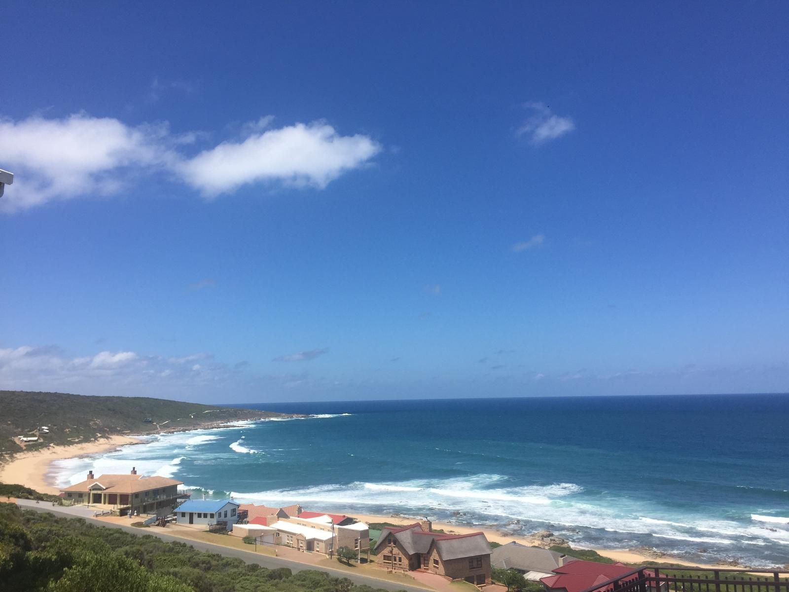 Sealands View Jongensfontein Jongensfontein Stilbaai Western Cape South Africa Beach, Nature, Sand