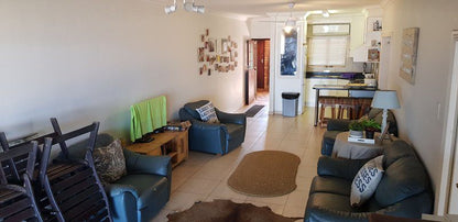 Sea Lavie Hibberdene Kwazulu Natal South Africa Living Room