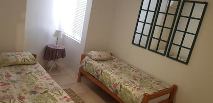 Sea Lavie Hibberdene Kwazulu Natal South Africa Bedroom