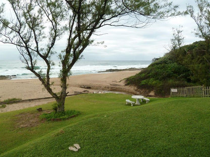 Sea Lavie Hibberdene Kwazulu Natal South Africa Beach, Nature, Sand, Ball Game, Sport