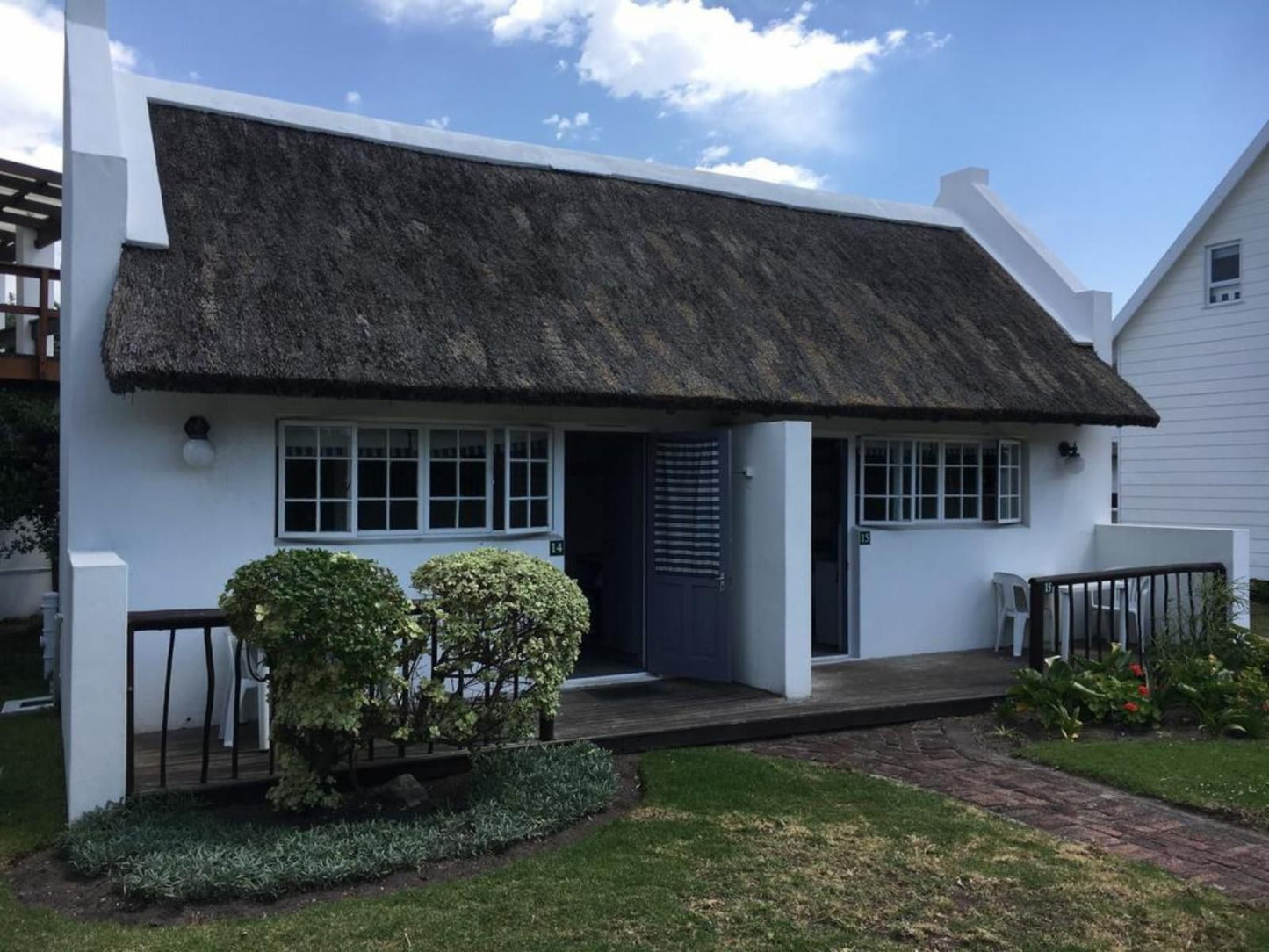 Seal S Backpackers Cape St Francis Eastern Cape South Africa Building, Architecture, House