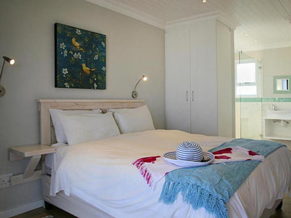 Seal S Backpackers Cape St Francis Eastern Cape South Africa Bedroom