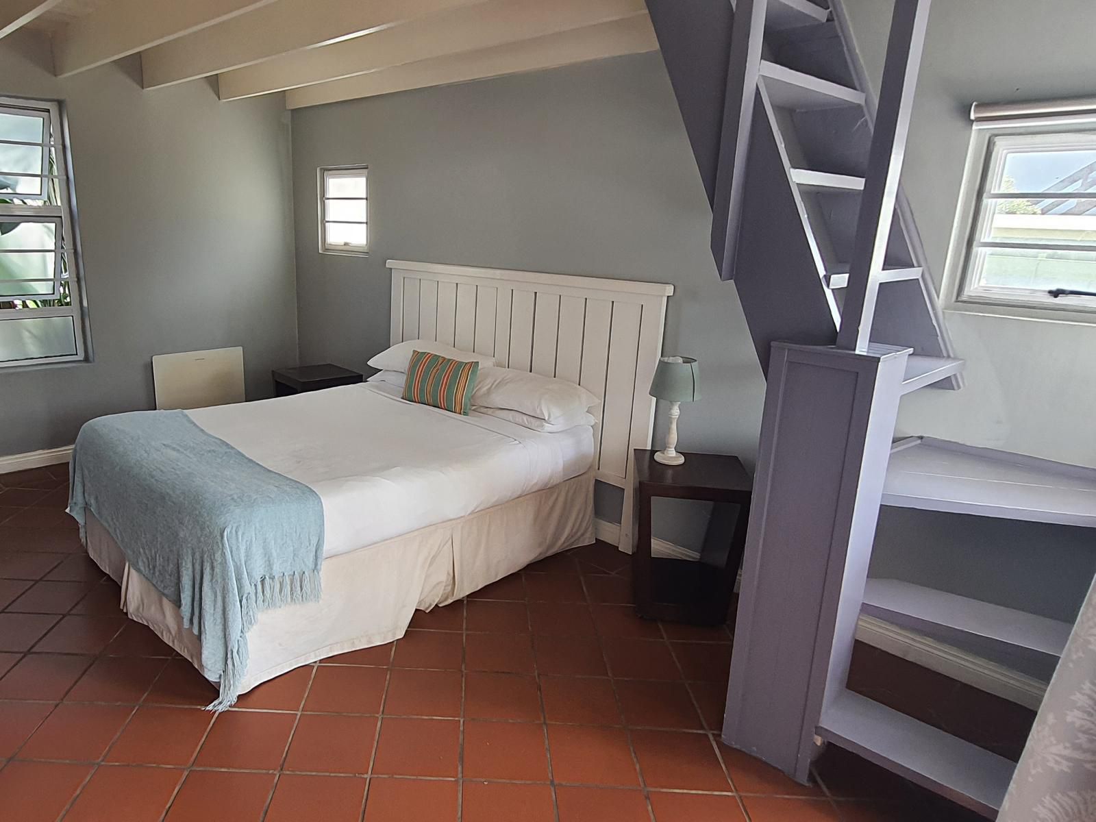 Seal S Backpackers Cape St Francis Eastern Cape South Africa Bedroom