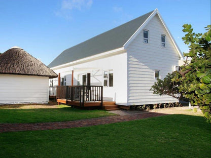 Seal S Backpackers Cape St Francis Eastern Cape South Africa Barn, Building, Architecture, Agriculture, Wood, House