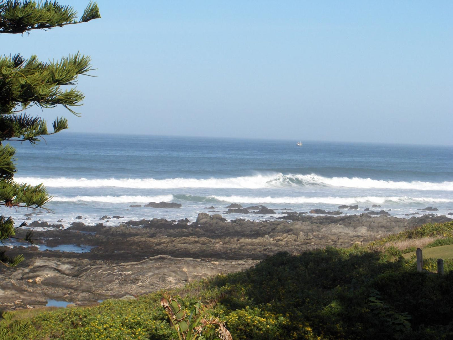 Sea Otters Lodge Kini Bay Port Elizabeth Eastern Cape South Africa Beach, Nature, Sand, Ocean, Waters