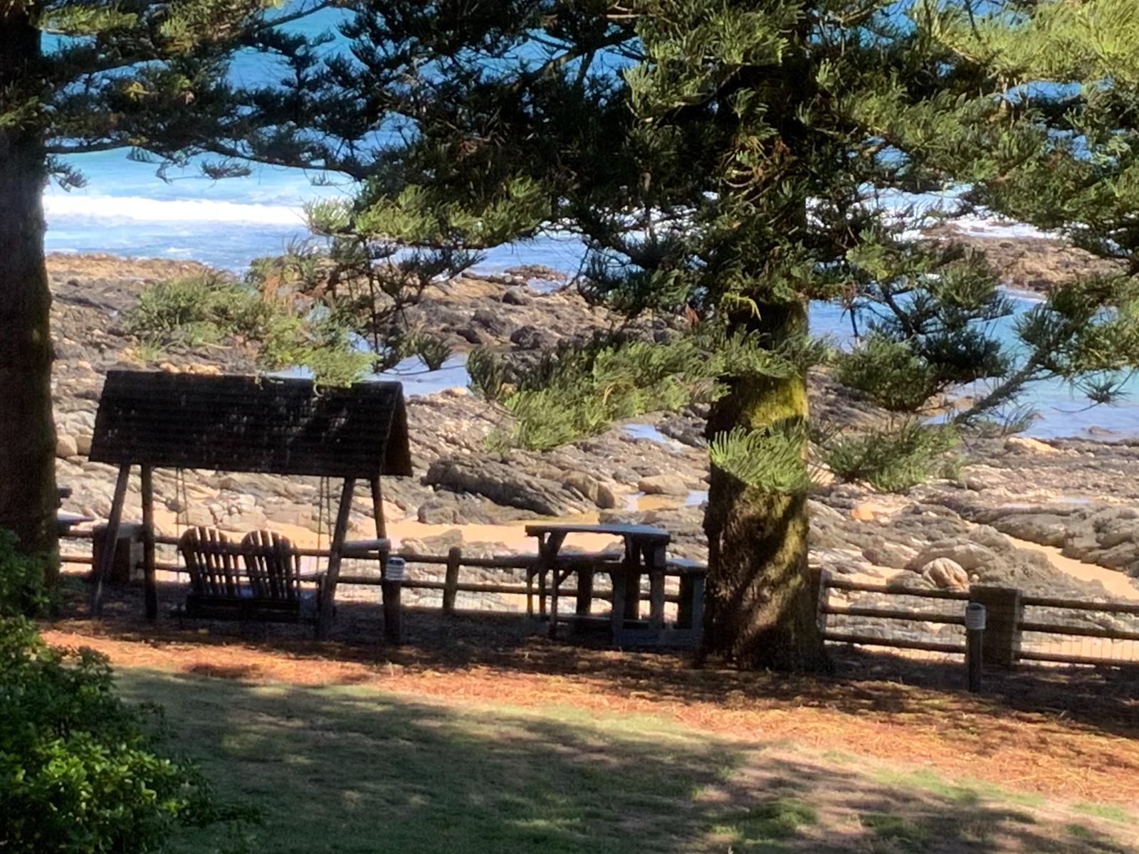 Sea Otters Lodge Kini Bay Port Elizabeth Eastern Cape South Africa Cabin, Building, Architecture