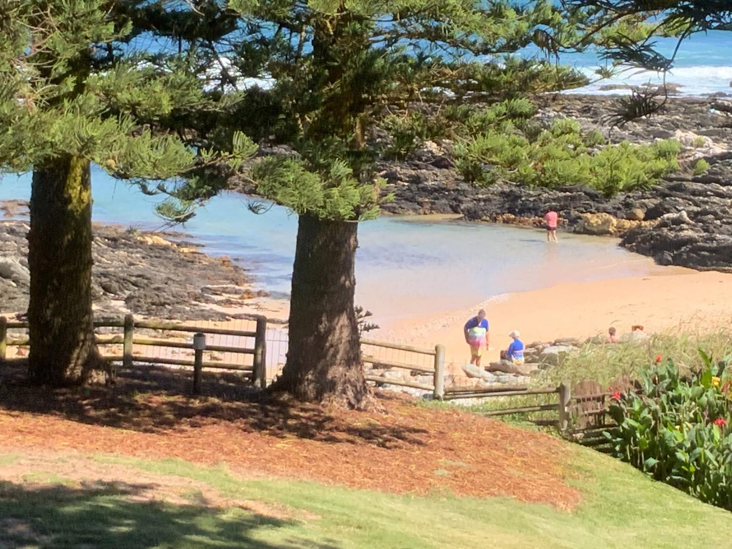 Sea Otters Lodge Kini Bay Port Elizabeth Eastern Cape South Africa Beach, Nature, Sand, Framing