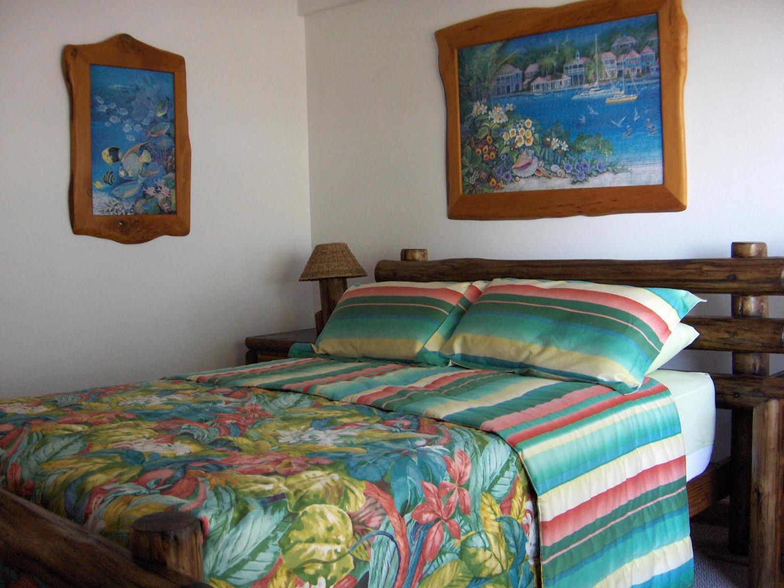 Sea Otters Lodge Kini Bay Port Elizabeth Eastern Cape South Africa Bedroom
