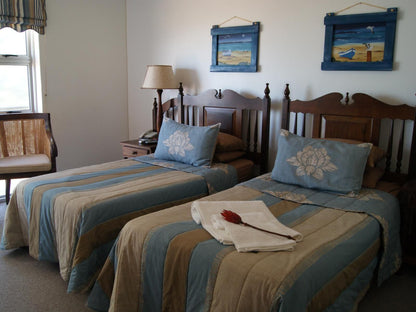 Sea Otters Lodge Kini Bay Port Elizabeth Eastern Cape South Africa Bedroom