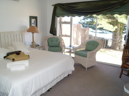 Sea Otters Lodge Kini Bay Port Elizabeth Eastern Cape South Africa Unsaturated, Bedroom