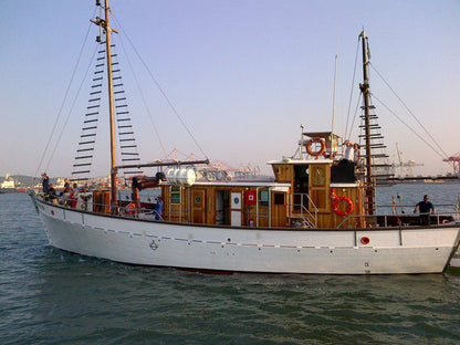 Sea Quests Bayhead Durban Kwazulu Natal South Africa Boat, Vehicle, Ship