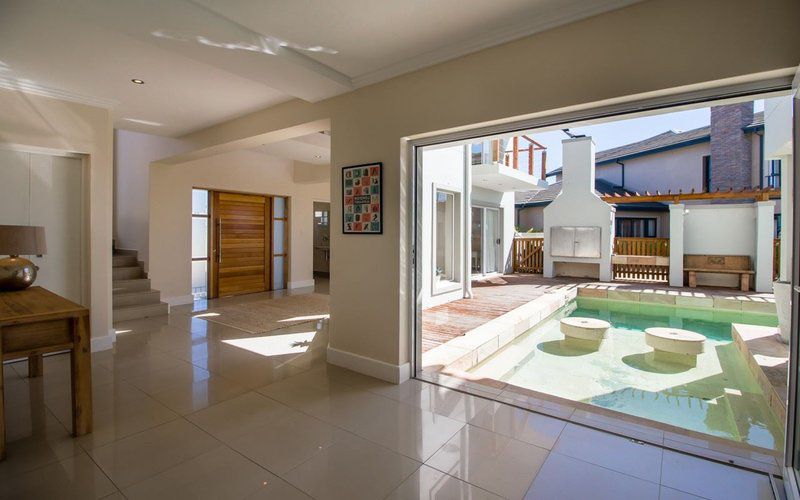 Seascape Golf Villa Pezula Golf Estate Knysna Western Cape South Africa House, Building, Architecture, Living Room, Swimming Pool