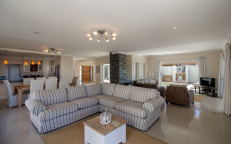 Seascape Golf Villa Pezula Golf Estate Knysna Western Cape South Africa Unsaturated, Living Room