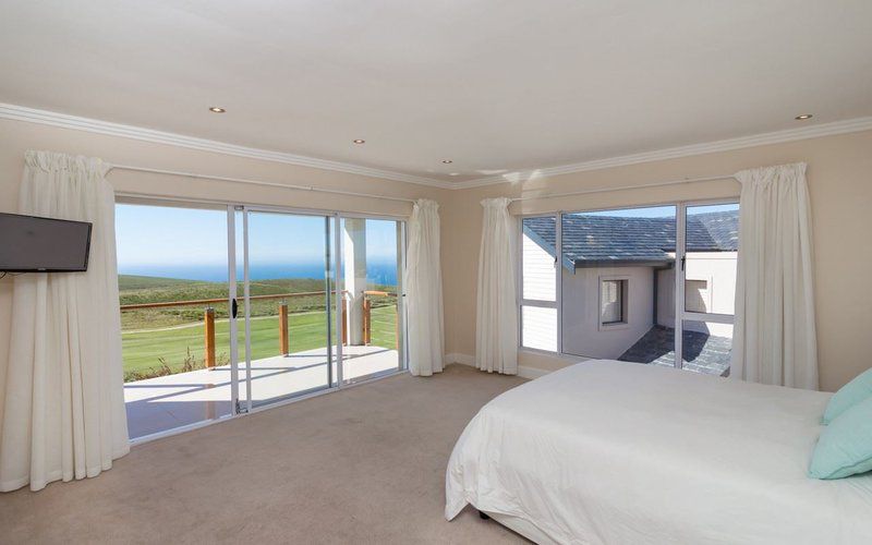 Seascape Golf Villa Pezula Golf Estate Knysna Western Cape South Africa Unsaturated, Bedroom