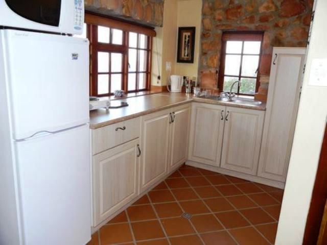 Seascape Guest House Glencairn Cape Town Western Cape South Africa Kitchen