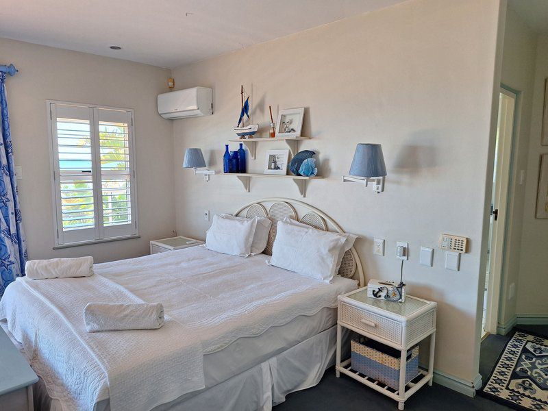 Seascape Guest Villa Salt Rock Ballito Kwazulu Natal South Africa Unsaturated, Bedroom