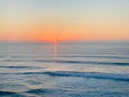 Seashack 46 Isikhulu Umdloti Beach Durban Kwazulu Natal South Africa Beach, Nature, Sand, Sky, Wave, Waters, Ocean, Sunset